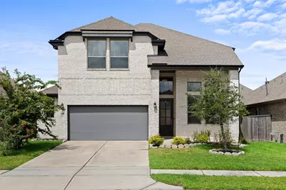 21535 Reserve Hill Lane, Tomball, TX 77377 - Photo 1