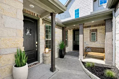 9615 Slumbering Willow Lane, Richmond, TX 77406 - Photo 1