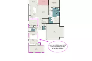 9615 Slumbering Willow Ln, Richmond, TX 77406 - Photo 5