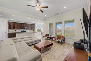 9615 Slumbering Willow Ln, Richmond, TX 77406 - Photo 9