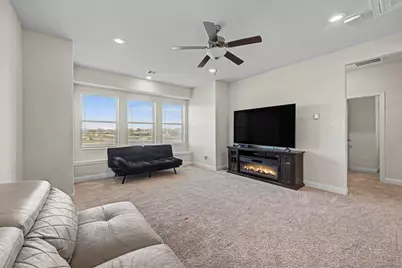 9615 Slumbering Willow Lane, Richmond, TX 77406 - Photo 17