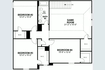 14030 Baikal Manor Drive, Santa Fe, TX 77510 - Photo 3