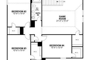 14030 Baikal Mnr Dr, Santa Fe, TX 77510 - Photo 3