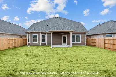 14030 Baikal Manor Drive, Santa Fe, TX 77510 - Photo 7