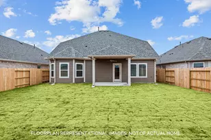 14030 Baikal Mnr Dr, Santa Fe, TX 77510 - Photo 7