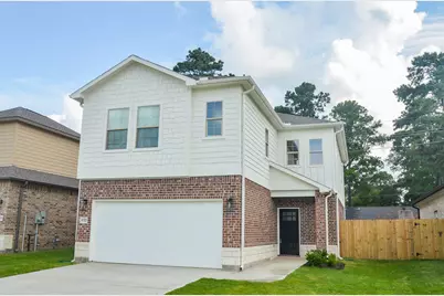 9722 Champion Heavens Drive, Spring, TX 77379 - Photo 1