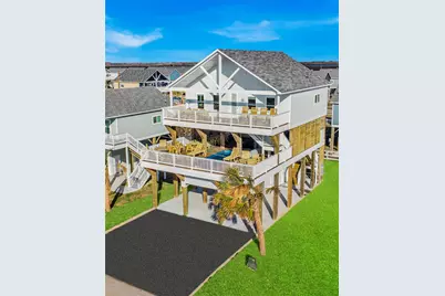 1038 Victoria Lane, Gilchrist, TX 77617 - Photo 1