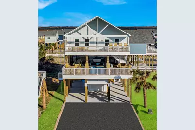 1038 Victoria Lane, Gilchrist, TX 77617 - Photo 3