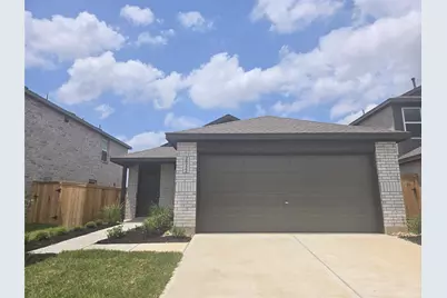 28722 Texas Sparrow Lane, Hockley, TX 77447 - Photo 1