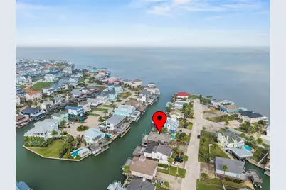 523 Paradise Drive, Galveston, TX 77554 - Photo 27