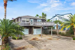 523 Paradise Dr, Galveston, TX 77554 - Photo 25