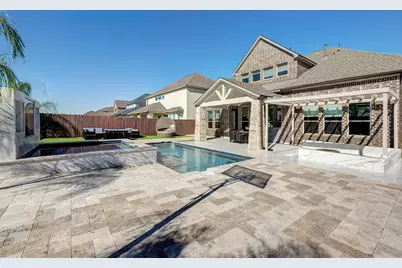 4330 Basin Park Drive, Manvel, TX 77578 - Photo 3