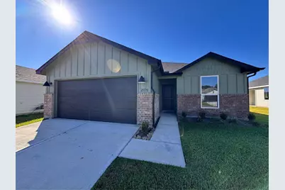 25770 John Wayne Road, Splendora, TX 77372 - Photo 1