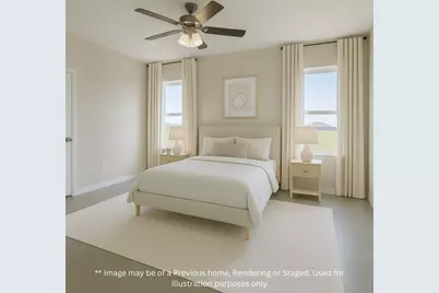 6 Greenway Drive, Trinity, TX 75862 - Photo 11