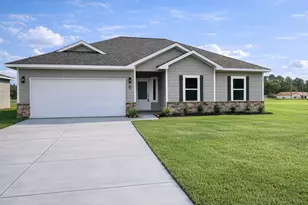 6 Greenway Dr, Trinity, TX 75862 - Photo 1