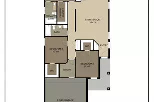 2157 Middle Rdg Dr, Conroe, TX 77301 - Photo 13