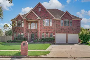 1402 Pine Knot Ct, Pearland, TX 77581 - Photo 1