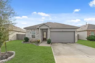 4426 Misty Woods Trail, Richmond, TX 77469 - Photo 1