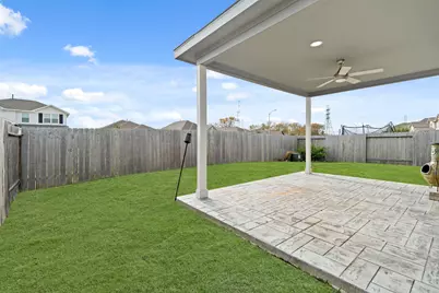 4426 Misty Woods Trail, Richmond, TX 77469 - Photo 15