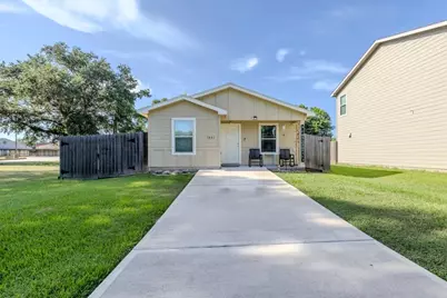 3401 3rd Street, Bay City, TX 77414 - Photo 1