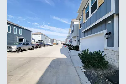 710 Seafoam Lane, Kemah, TX 77565 - Photo 3