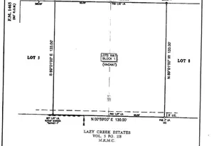 Lots 6 & 7 Idle Glen Roadway, New Caney, TX 77357 - Photo 5