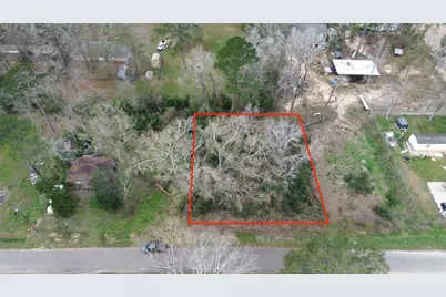 Lots 6 & 7 Idle Glen Roadway, New Caney, TX 77357 - Photo 3