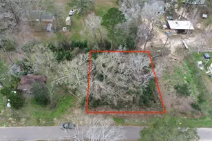 Lots 6 & 7 Idle Glen Roadway, New Caney, TX 77357 - Photo 3