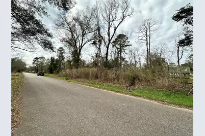 Lots 6 & 7 Idle Glen Roadway, New Caney, TX 77357 - Photo 1