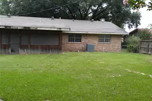 1301 Plantation Dr, Crockett, TX 75835 - Photo 3