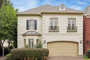 240 S Post Oak Ln, Houston, TX 77056 - Photo 1