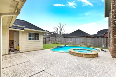 5822 Bailey Springs Court, Katy, TX 77450 - Photo 41