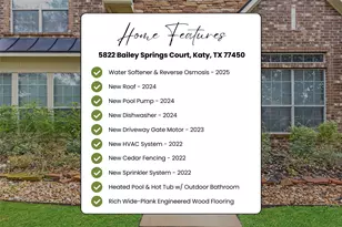 5822 Bailey Springs Ct, Katy, TX 77450 - Photo 49