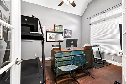 5822 Bailey Springs Court, Katy, TX 77450 - Photo 5