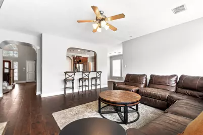 5822 Bailey Springs Court, Katy, TX 77450 - Photo 11