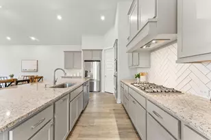 16631 Polletts Cove Ct, Humble, TX 77346 - Photo 3