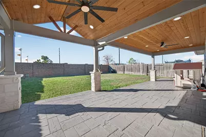 4763 Avellino Base Drive, Katy, TX 77449 - Photo 3