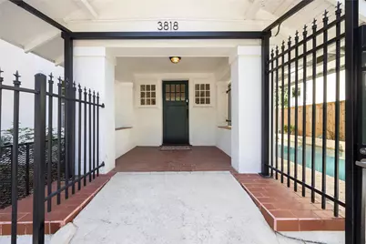 3818 Brandt Street, Houston, TX 77006 - Photo 3