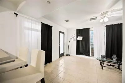 824 W 17th Street #D, Houston, TX 77008 - Photo 3