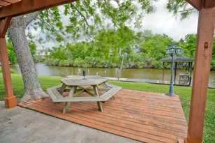 5131 County Rd 868 E, Brazoria, TX 77422 - Photo 5