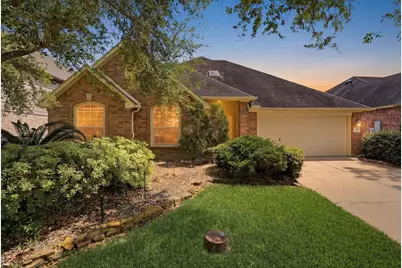 1279 Ocean Manor Lane, League City, TX 77573 - Photo 1