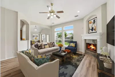 1279 Ocean Manor Lane, League City, TX 77573 - Photo 3