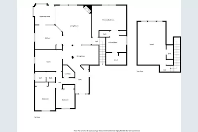 1279 Ocean Manor Lane, League City, TX 77573 - Photo 35