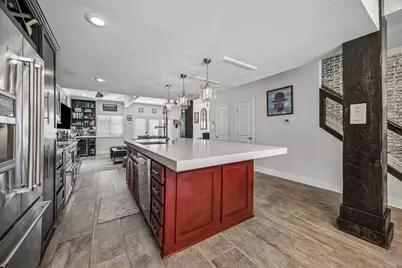 14719 Barryknoll Lane #51, Houston, TX 77079 - Photo 15