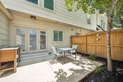 14719 Barryknoll Lane #51, Houston, TX 77079 - Photo 5