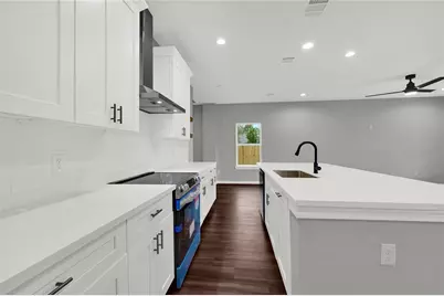 8029 Ritz Street, Houston, TX 77028 - Photo 3