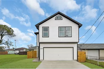 8029 Ritz Street, Houston, TX 77028 - Photo 7