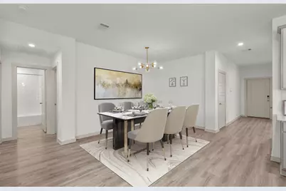 7731 Sleek Flock Lane, Rosharon, TX 77583 - Photo 13