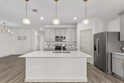 7731 Sleek Flock Lane, Rosharon, TX 77583 - Photo 11