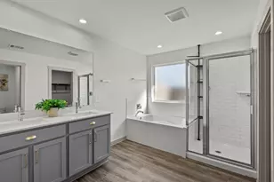 7731 Sleek Flock Ln, Rosharon, TX 77583 - Photo 29